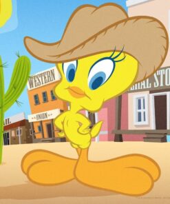 Diamond Painting Tweety PK229