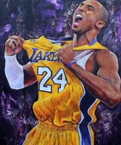 Diamond Painting Sports PK264