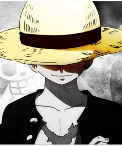 Diamond Painting One Piece PK277