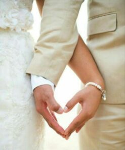 Diamond Painting Wedding PK282