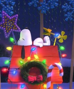 Diamond Painting Snoopy PK5