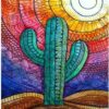 Diamond Painting Cactus PK54