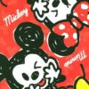 Diamond Painting Mickey Mouse PK94