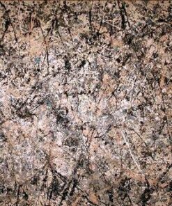 No 1 1950 Lavender Mist Diamond Painting Kit - DIY