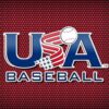 Baseball USA Diamond Painting Kit - DIY