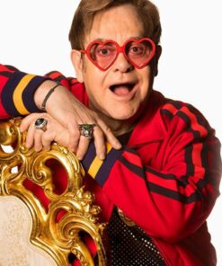 Elton John Love Diamond Painting Kit - DIY