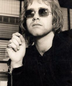 Love Elton John Diamond Painting Kit - DIY