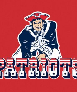 Copy of Patriots Football Painting Kit - DIY