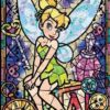 Tinker Bell Diamond Painting Kit - DIY
