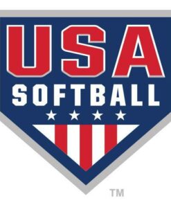 Softball USA Diamond Painting Kit - DIY