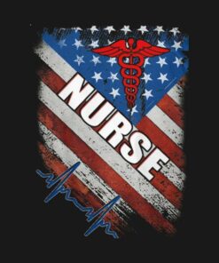 Nurse American Diamond Painting Kit - DIY