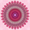 Mandala Diamond Painting Kit - DIY Mandala-14