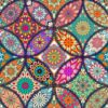 Mandala Diamond Painting Kit - DIY Mandala-19