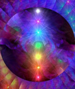 Mandala Diamond Painting Kit - DIY Mandala-23