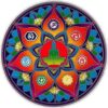 Mandala Diamond Painting Kit - DIY Mandala-48