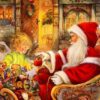 Christmas Diamond Painting Kit - DIY Christmas-8