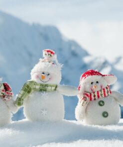 Christmas Diamond Painting Kit - DIY Christmas-55