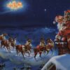 Christmas Diamond Painting Kit - DIY Christmas-56