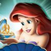 Mermaid Diamond Painting Kit - DIY Mermaid-6
