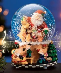 Christmas Diamond Painting Kit 5D - DIY Season 2-17