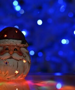 Christmas Diamond Painting Kit 5D - DIY Season 2-18