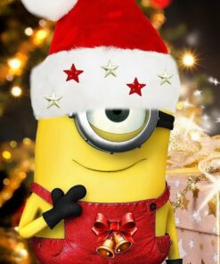 Christmas Diamond Painting Kit 5D - DIY Season 2-35