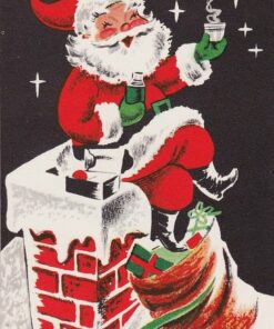 Christmas Diamond Painting Kit 5D - DIY Season 2-38