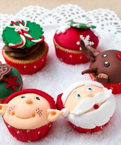 Christmas Diamond Painting Kit 5D - DIY Season 2-58