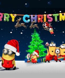 Christmas Diamond Painting Kit 5D - DIY Season 2-81