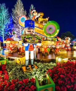 Christmas Diamond Painting Kit 5D - DIY Season 2-83