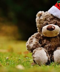 Christmas Diamond Painting Kit 5D - DIY Season 2-89