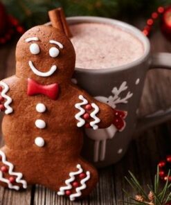 Christmas Diamond Painting Kit 5D - DIY Season 2-116