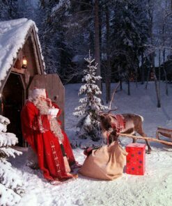 Christmas Diamond Painting Kit 5D - DIY Season 2-119