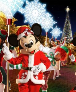 Christmas Diamond Painting Kit 5D - DIY Season 2-122