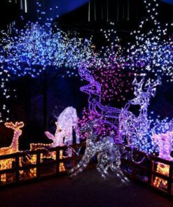 Christmas Diamond Painting Kit 5D - DIY Season 2-128