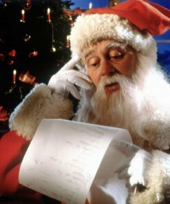 Christmas Diamond Painting Kit 5D - DIY Season 2-136