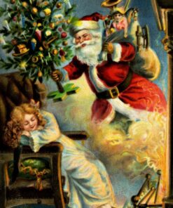 Christmas Diamond Painting Kit 5D - DIY Season 2-157