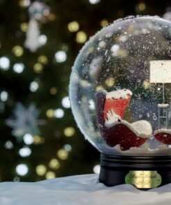 Christmas Diamond Painting Kit 5D - DIY Season 2-163