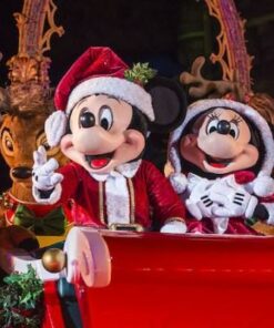 Christmas Diamond Painting Kit 5D - DIY Season 2-170