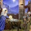 Nativity New Diamond Painting Kit - DIY