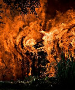 5d Fireman Firefighter Diamond Painting Kit Premium-7