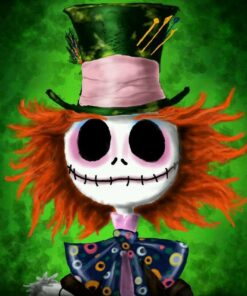 Spooky Halloween Colors